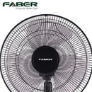 Faber 16 Stand Fan FSF REVO 8416BK FSF-8416BK