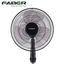 Faber 16 Stand Fan FSF REVO 8416BK FSF-8416BK