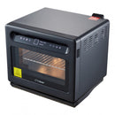 The Baker 20L Steam Air Fryer Oven S20-AF01