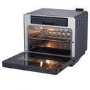 The Baker 20L Steam Air Fryer Oven S20-AF01