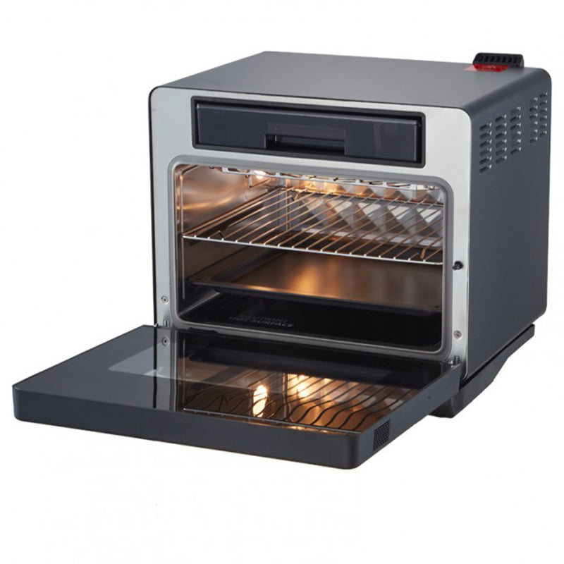 The Baker 20L Steam Air Fryer Oven S20-AF01