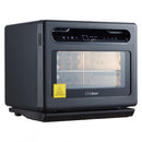 The Baker 20L Steam Air Fryer Oven S20-AF01