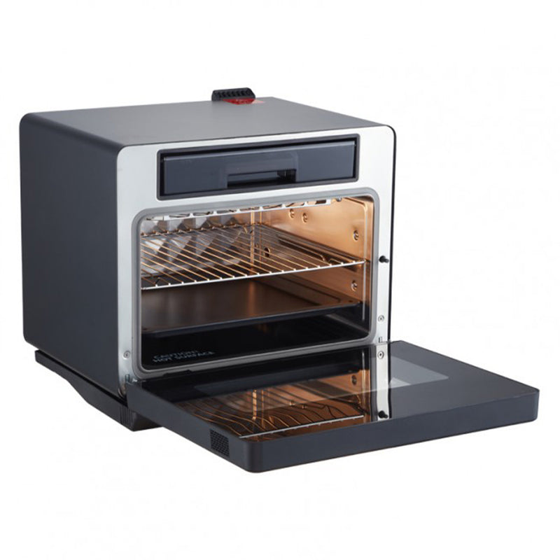 The Baker 20L Steam Air Fryer Oven S20-AF01