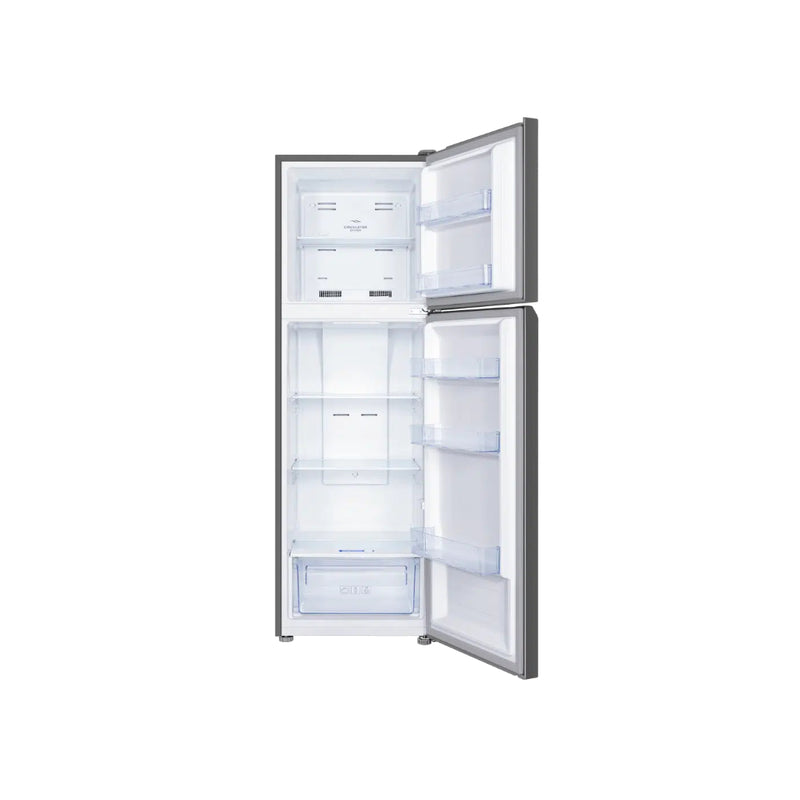 TCL 2-Door Refrigerator 250L TRF-250WMY