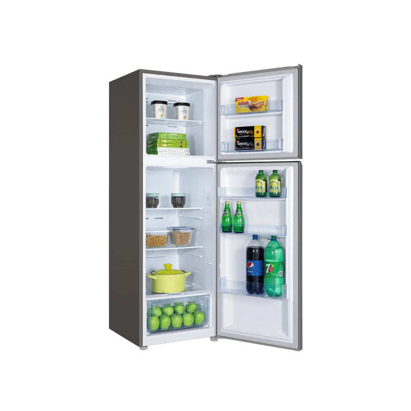 TCL 2-Door Refrigerator 250L TRF-250WMY