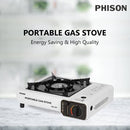Phison Dapur Gas Mudah Alih Portable Gas Stove PGC-101