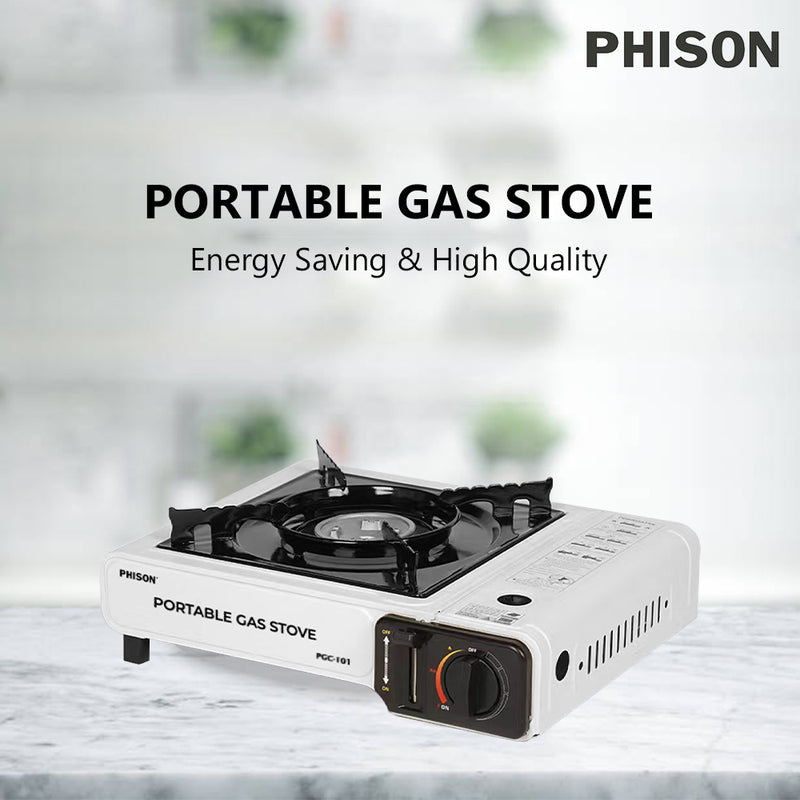 Phison Portable Gas Stove PGC-101