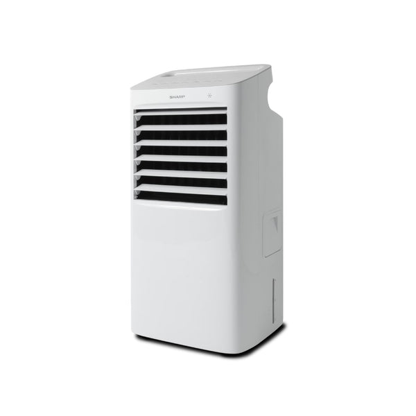 Sharp 10L Air Cooler With Remote Control PJA100TVW