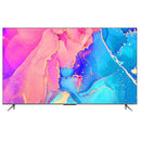TCL 50 QLED UHD 4K Android TV 50C635