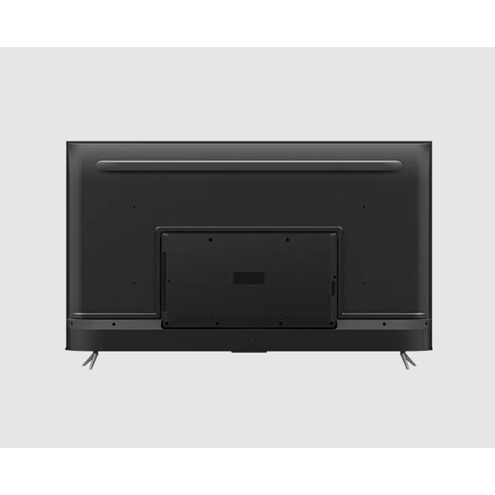 TCL 50 QLED UHD 4K Android TV 50C635