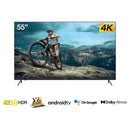 Sharp 55“ LED TV 4K Android TV 4TC55EK2X