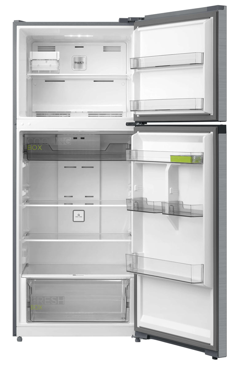 Midea 490L 2 Doors Fridge MDRT580MTB46-MY