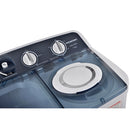 Pensonic Mesin Basuh 7KG Semi Auto Washing Machine PWS-7007