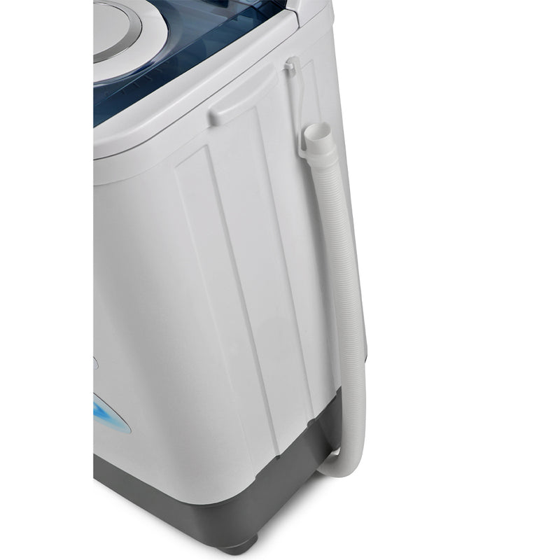 Pensonic 7KG Semi Auto Washing Machine PWS-7007