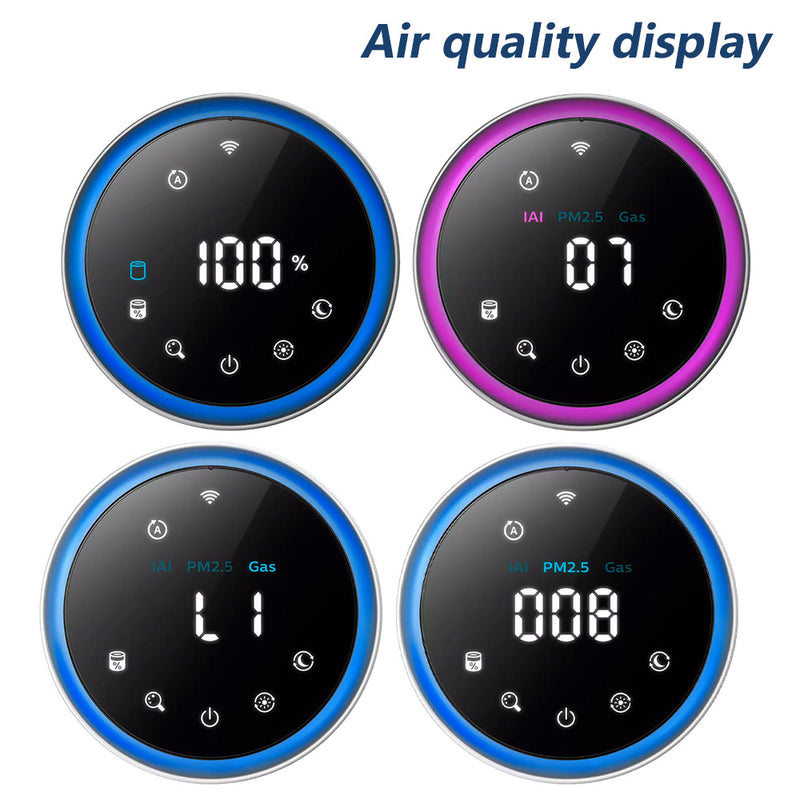 Philips 3000i Series Air Purifier AC3033/10