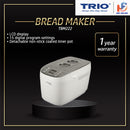 TRIO Pembuat Roti Bread Maker TBM22