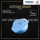 Trio Mesin Pembuat Akok Cupcake Maker TCC-227 (Akok Maker)