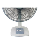 Khind Kipas Meja - 16’’ TF-166 TF166 Kipas Meja