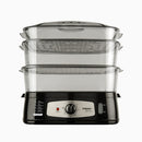 Trio Pengukus Makanan Food Steamer 25L TFS-28 TFS28