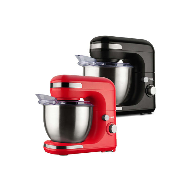 Trio Power Stand Mixer TPM-601 TPM-602 600W