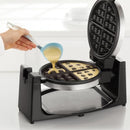 Trio Mesin Pembuat Wafel Waffle Maker TWM-85