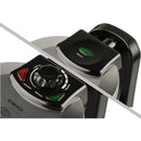 Trio Mesin Pembuat Wafel Waffle Maker TWM-85