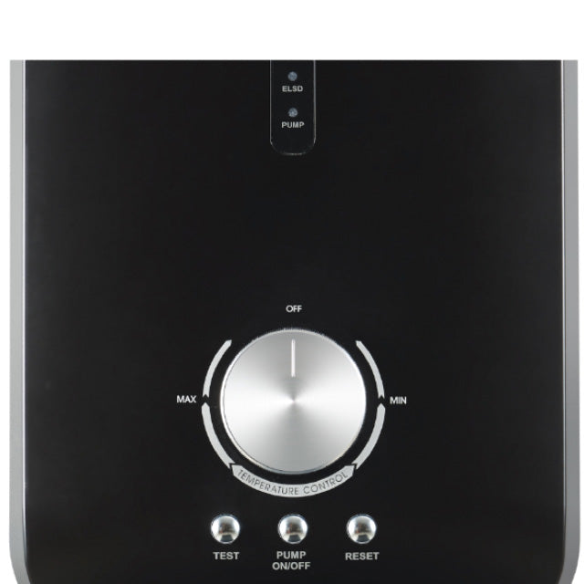 Khind Water Heater (DC Pump) WH903P
