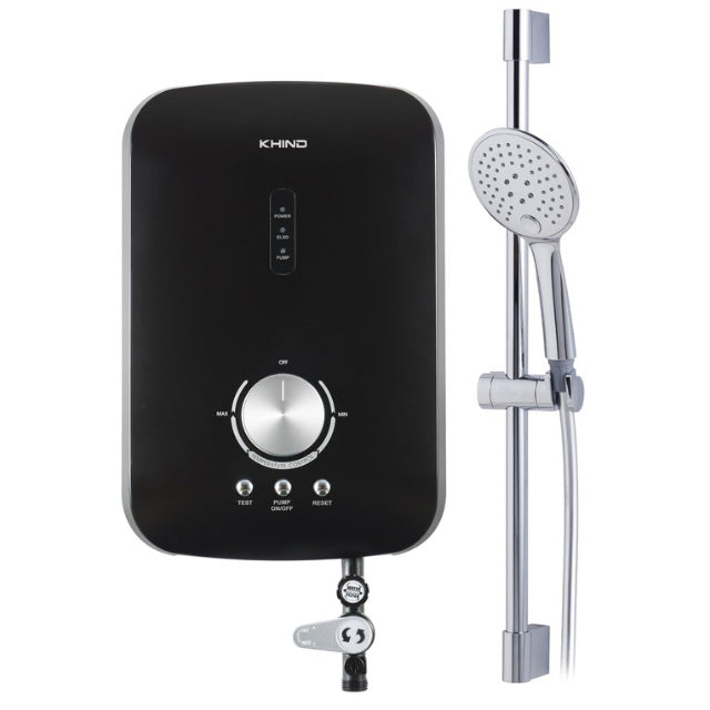 Khind Water Heater (DC Pump) WH903P
